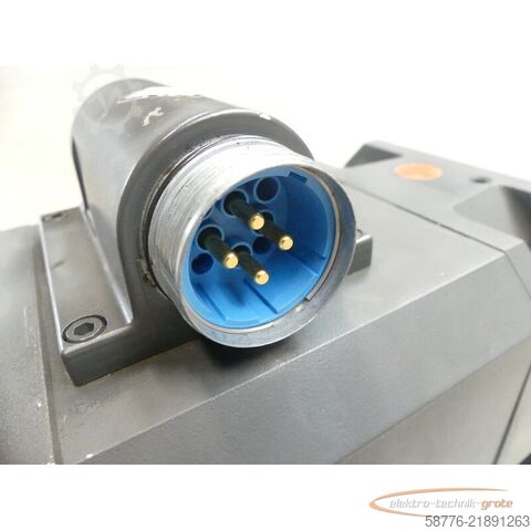 Unità di controllo Siemens 1FT6082-1AF71-2AG1 Servomotor SN: C937397101001