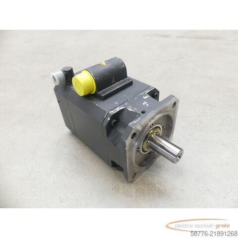 Unità di controllo Siemens 1FT6082-1AF71-2AG1 Servomotor SN: EL391768801001