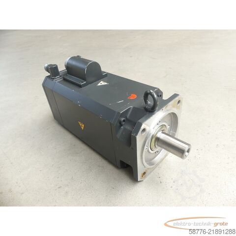 Styrenhet Siemens 1FT6086-1AF71-1EG1 Synchronservomotor SN: YFV544899301001