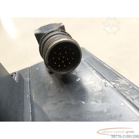 Unità di controllo Siemens 1FT6086-8AH71-4AH1 Synchronservomotor SN: EJ960090003002