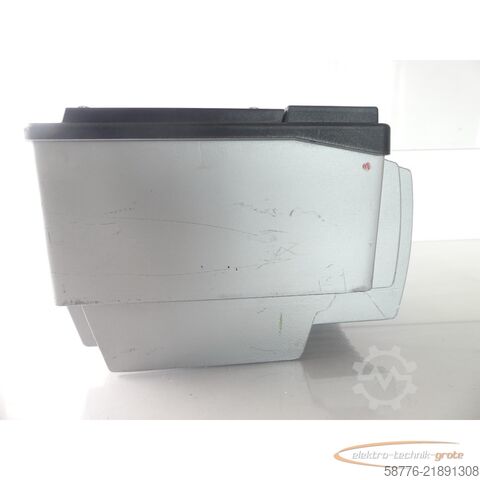 Componente  ATB DynaMot 456504 / UNCT-090LB-02A  SN: 128782