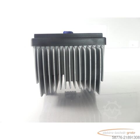 Componente  ATB DynaMot 456504 / UNCT-090LB-02A  SN: 128782