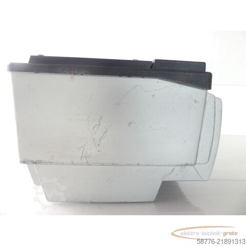 Componente  ATB DynaMot 456504 / UNCT-090LB-02A  SN: 128783