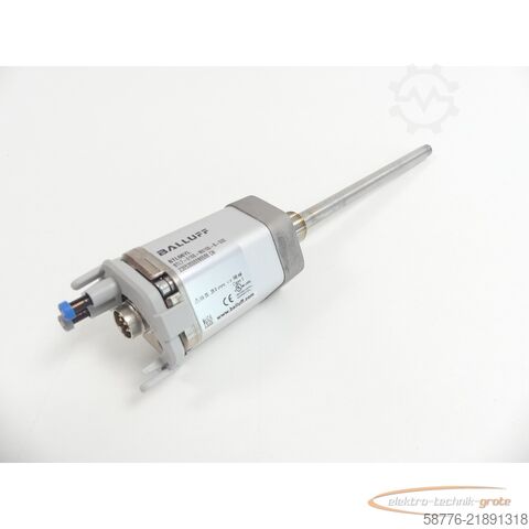Komponenta Balluff BTL7-E100-M0100-B-S32 Positionsmesssystem BTL06YL -!-