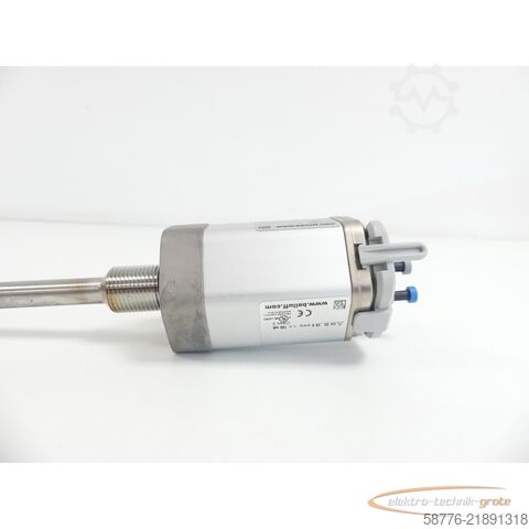 Komponenta Balluff BTL7-E100-M0100-B-S32 Positionsmesssystem BTL06YL -!-