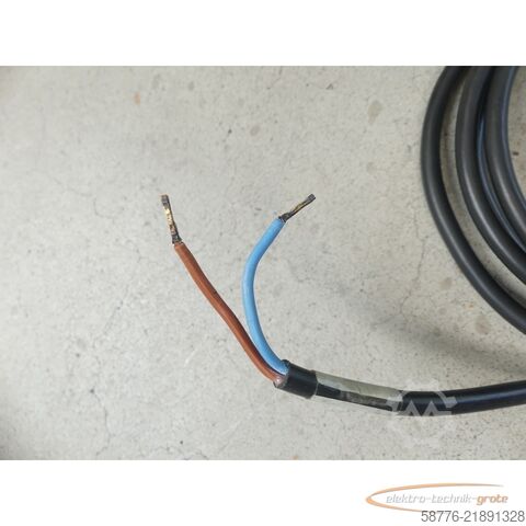 Component Bosch TR15II-XA-230 /  Transistorverstärker SN: 699293