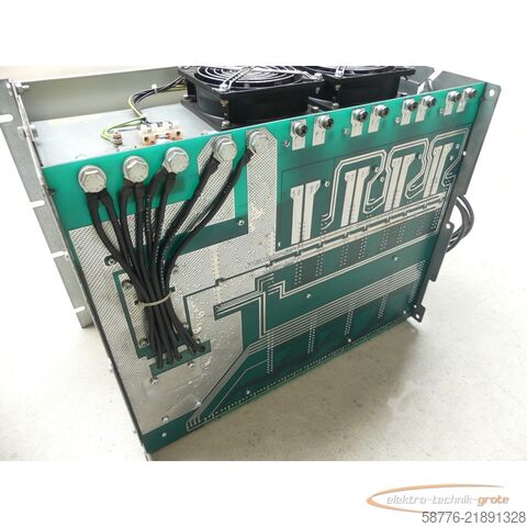 Component Bosch TR15II-XA-230 /  Transistorverstärker SN: 699293