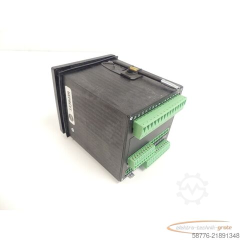Componente  ELWA ETR 96 Typ R 2000 - EL21-1 SN: 2474-021 - ! -
