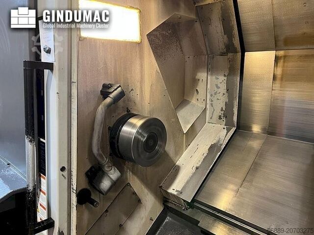 Tornio orizzontale HWACHEON HI-ECO 450A YMC