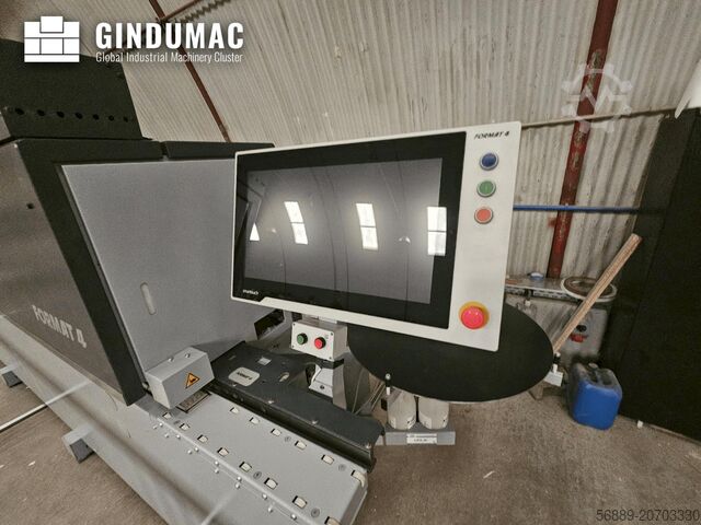 Edgebander FORMAT4 Tempora F800 60.12/2 E