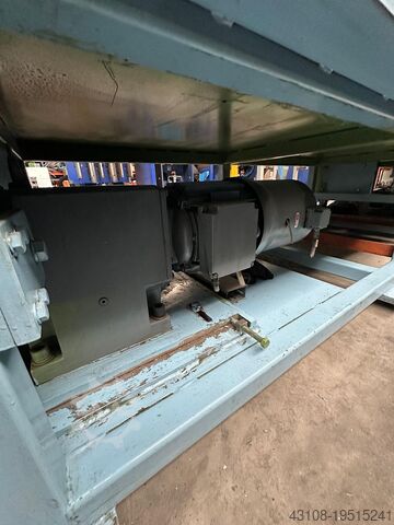 Profilarka Profilierstationen