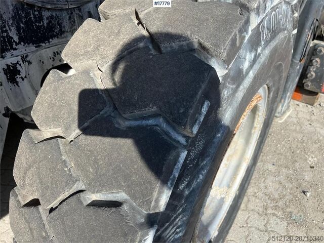 AMV 21SGBC-CC Tunnelboormachine AMV 21SGBC-CC Tunnel rig