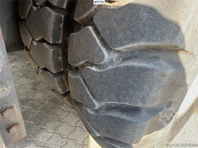 AMV 21SGBC-CC Tunnelboormachine AMV 21SGBC-CC Tunnel rig