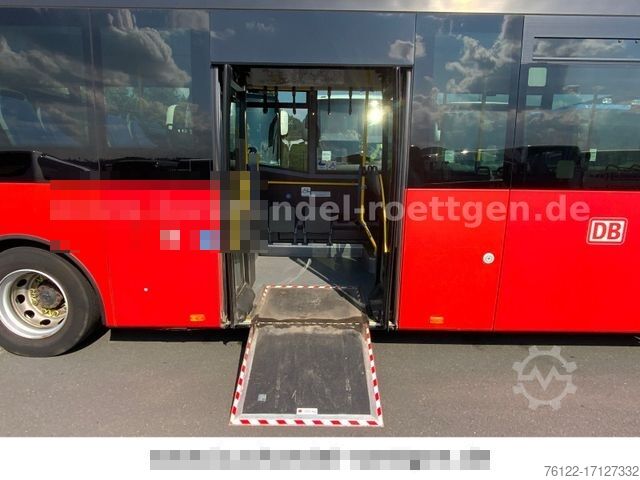 Autobus urbano IVECO Crossway LE / Klima / O 530 Citaro / A 20 / A21