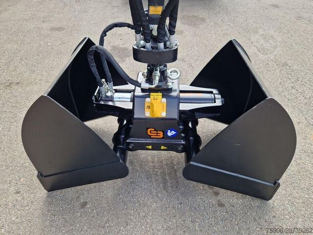 Tipper truck Renault K-Series