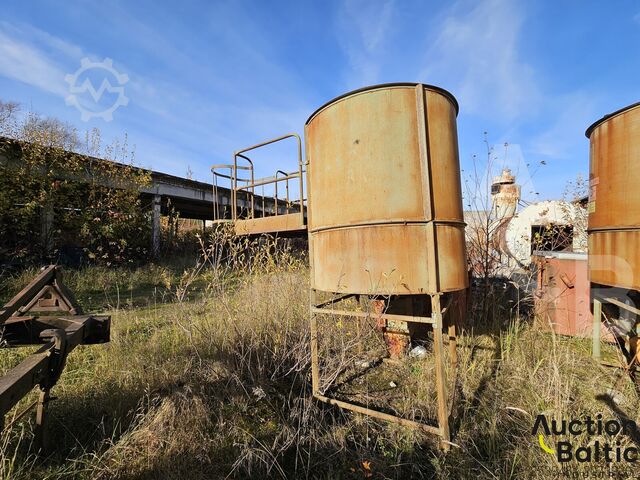 Hamech AZSD-1000 solid fuel boiler Hamech AZSD-1000