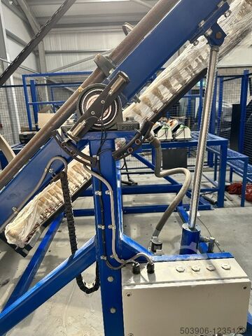 Máquinas industriais Crossfield Excalibur CEL-FB3500-1900-1R CEL-FB3600-1050-1R