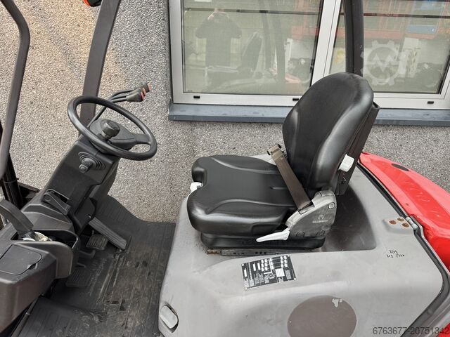 Manitou MI18D Duplo 330 Sideshift Diesel 2016 MANITOU MI18D Duplo 330 Sideshift Diesel 2016