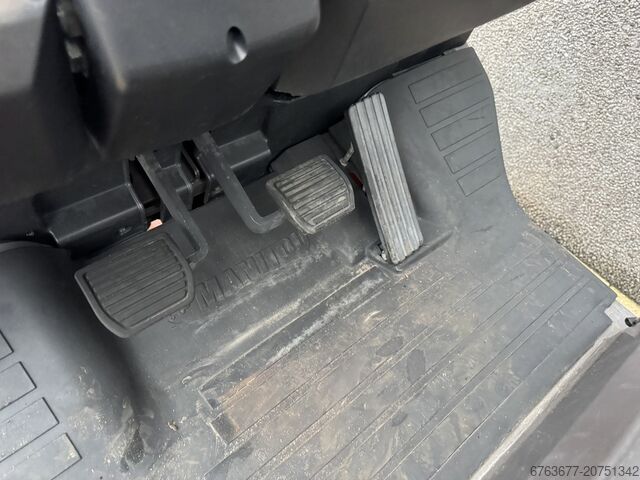 Manitou MI18D Duplo 330 Sideshift Diesel 2016 MANITOU MI18D Duplo 330 Sideshift Diesel 2016