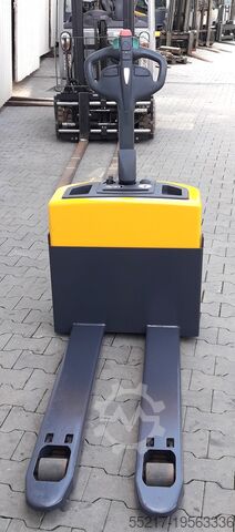 Niederhubwagen Jungheinrich EME 114