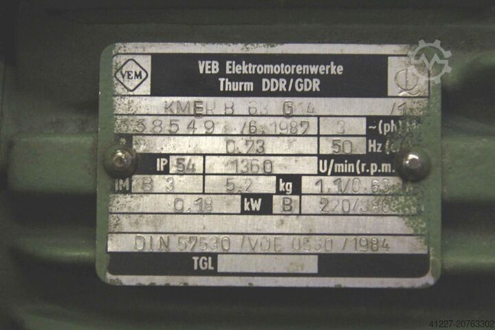 Milling units, buffing units, 4 pieces total Homag Brandt BRANDT KS 25