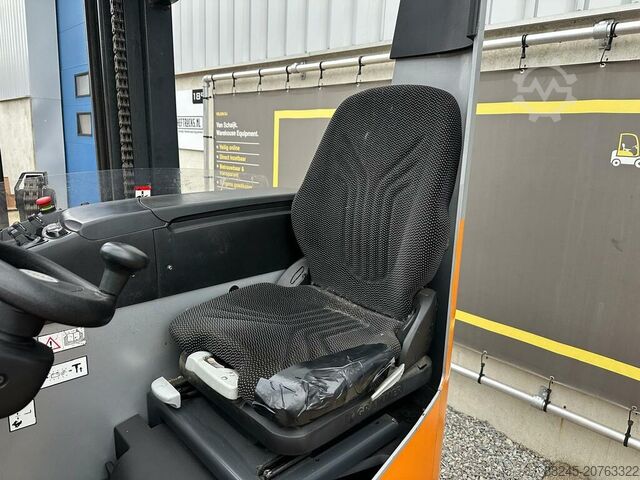 VS-22572 Reach truck Still FMX14 5150mm year 2018, low hours STILL FMX14