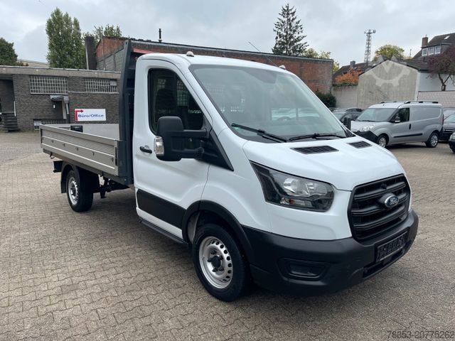 Pick-up van FORD Transit Pritsche 310 77kw * L2 * Klima *