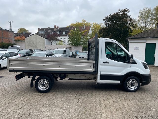 Pick-up van FORD Transit Pritsche 310 77kw * L2 * Klima *
