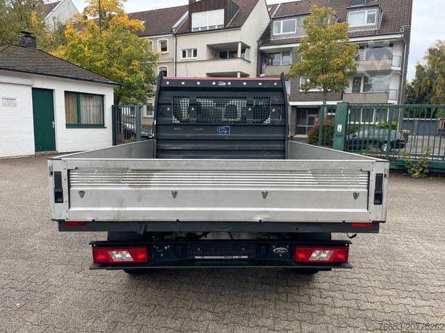 Pick-up van FORD Transit Pritsche 310 77kw * L2 * Klima *