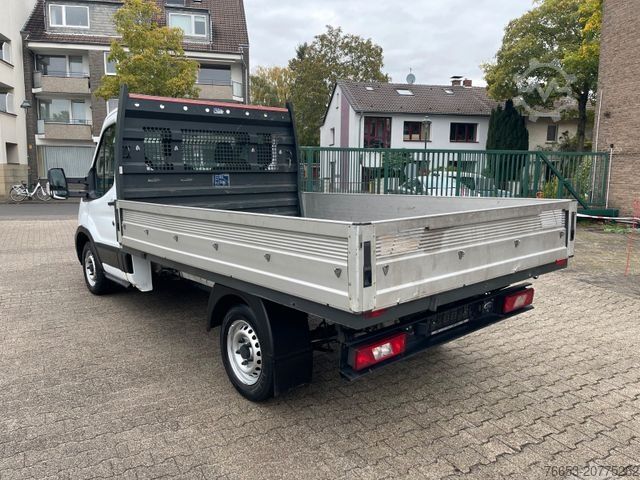Pick-up van FORD Transit Pritsche 310 77kw * L2 * Klima *