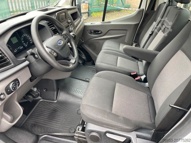 Pick-up van FORD Transit Pritsche 310 77kw * L2 * Klima *