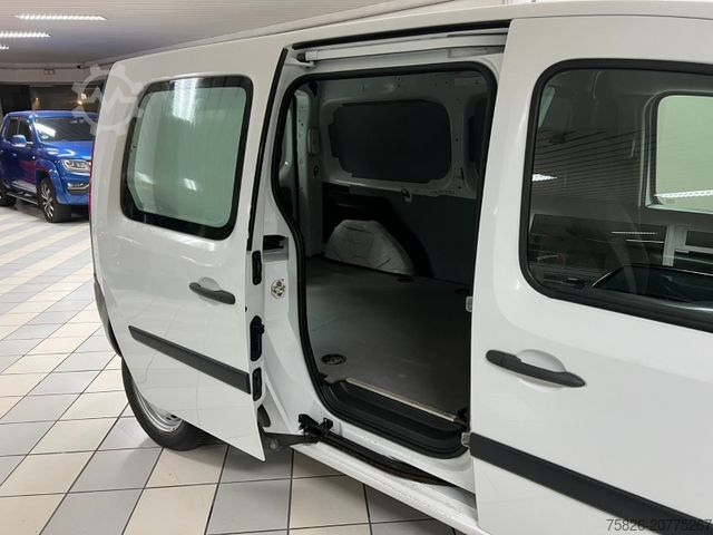 Panel van RENAULT Kangoo Rapid*1.Hand*Maxi*Klima*PDC*