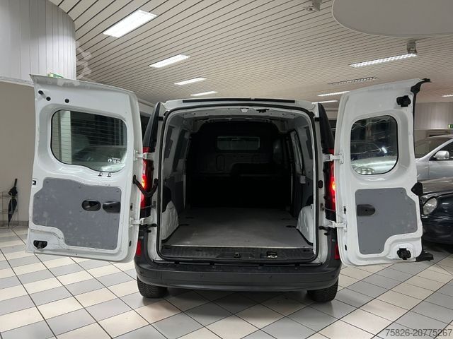 Panel van RENAULT Kangoo Rapid*1.Hand*Maxi*Klima*PDC*