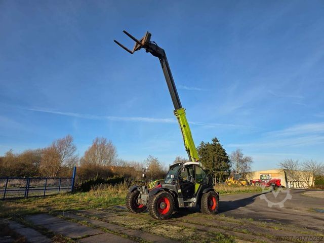 Telehandler Claas 960 Scorpion VP mit Schaufel + el
