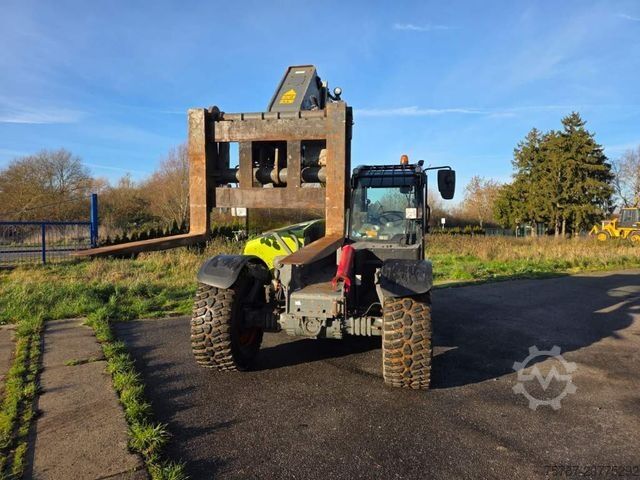 Telehandler Claas 960 Scorpion VP mit Schaufel + el