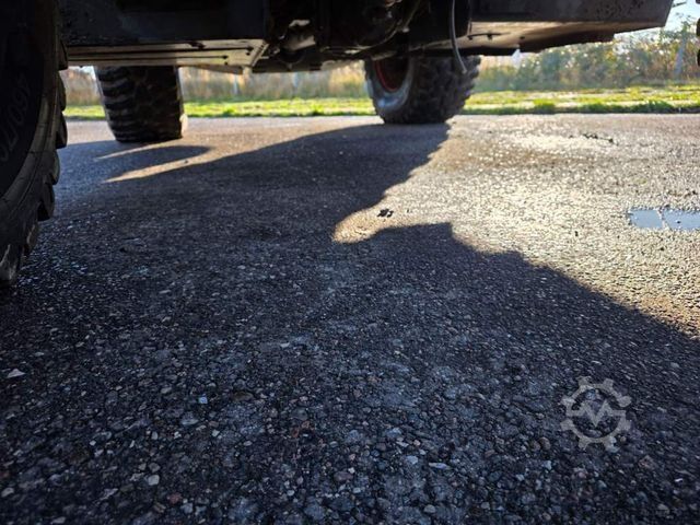 Telehandler Claas 960 Scorpion VP mit Schaufel + el