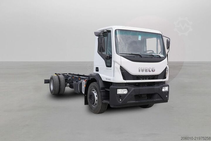 Chassis cabine IVECO Euro Cargo ML180