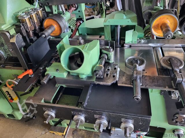 Glodalica Германия WEINIG Hydromat 30R