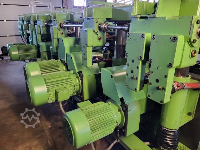 Glodalica Германия WEINIG Hydromat 30R