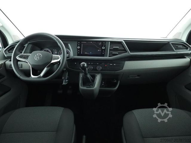 Kleinbus VOLKSWAGEN T6.1 Transporter Kombi KR STANDHZ LED ACC NAVI