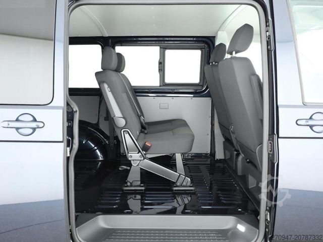 Kleinbus VOLKSWAGEN T6.1 Transporter Kombi KR STANDHZ LED ACC NAVI