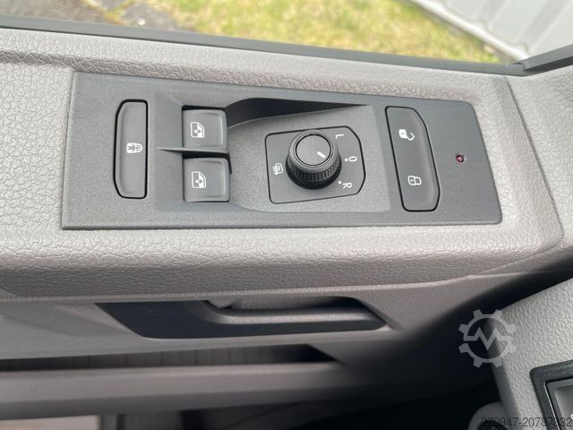 Minibus VOLKSWAGEN T6.1 Transporter Kombi KR STANDHZ LED ACC NAVI