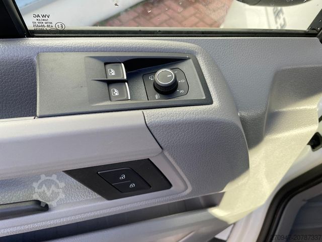 Kastenwagen hoch MAN TGE 3.180 L4H3 KASTEN ACC STANDHZ NAVI AHK