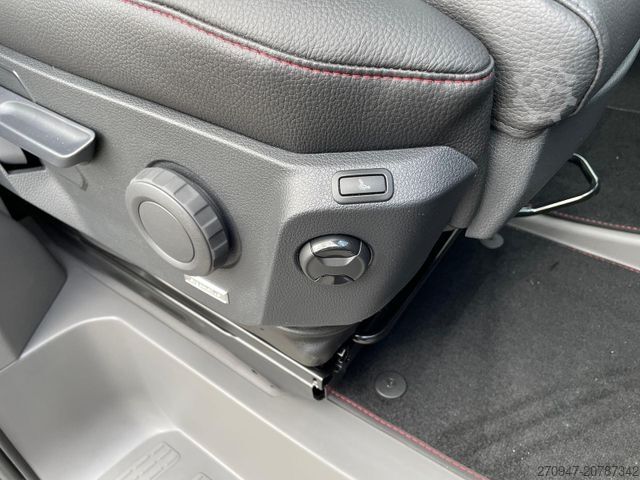 Kastenwagen hoch MAN TGE 3.200 L3H3 Kasten 4x4 Individual S ACC STHZ