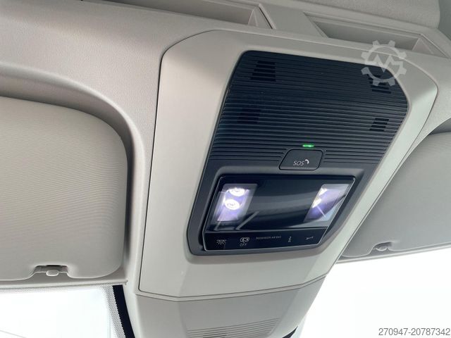 Kastenwagen hoch MAN TGE 3.200 L3H3 Kasten 4x4 Individual S ACC STHZ