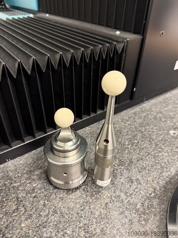 Macchina di misura a coordinate Wenzel Smart Gear