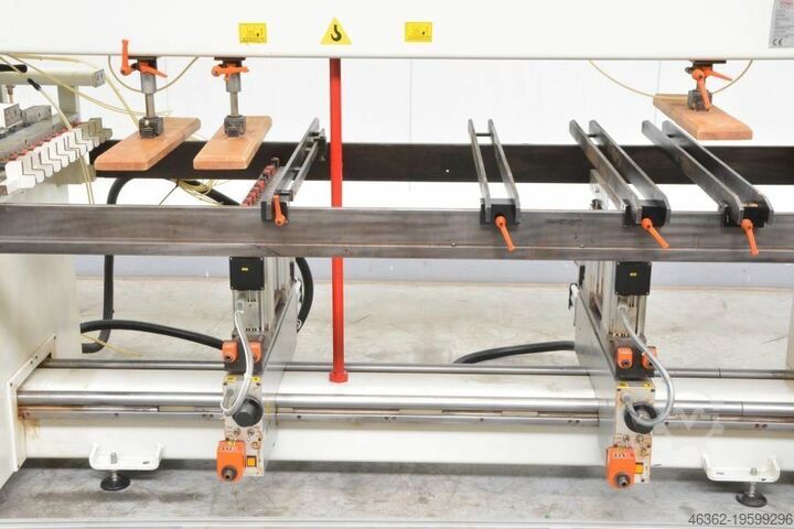 Continue boormachine Vitap