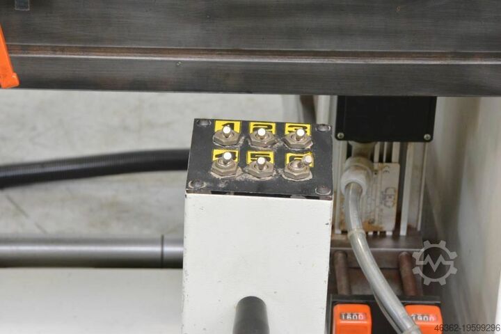 Continue boormachine Vitap