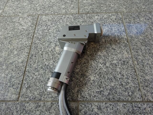 Laserskæremaskine LG-Laser LG-3000H