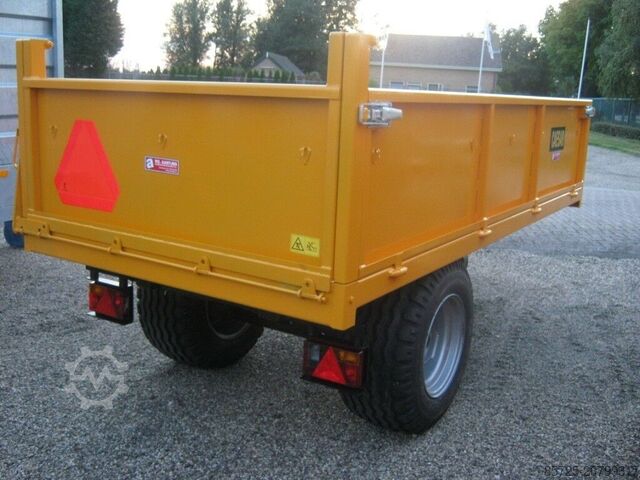 Mini kipper Mini kipper